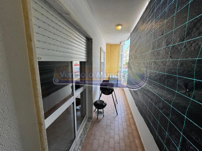 Apartamento T3 para Venda em Benavente Foto 20