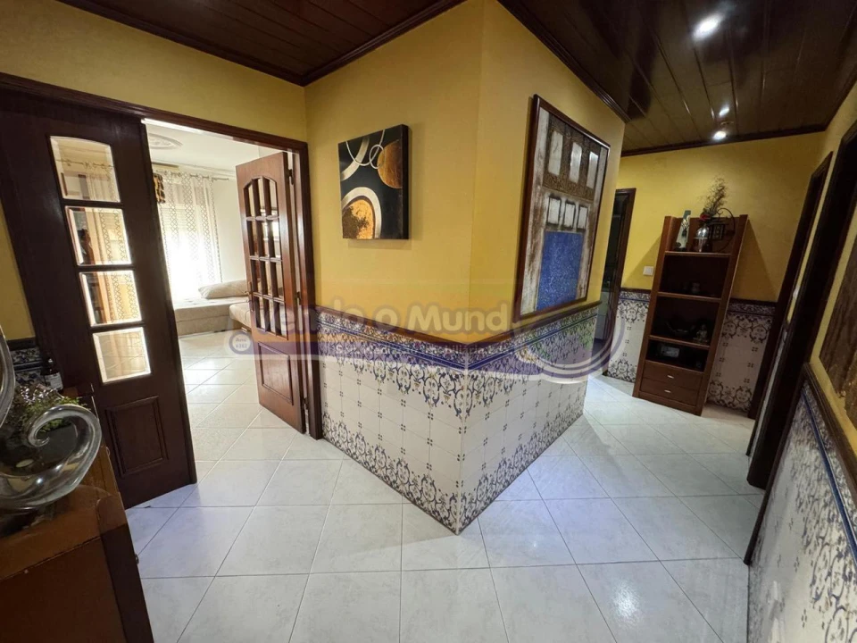Apartamento T3 para Venda em Benavente Foto 14