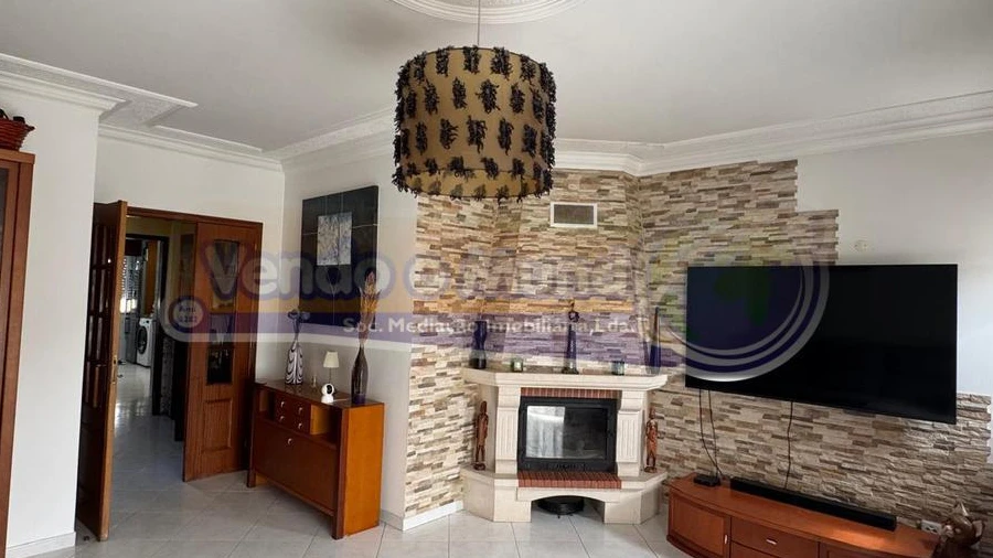 Apartamento T3 para Venda em Benavente
