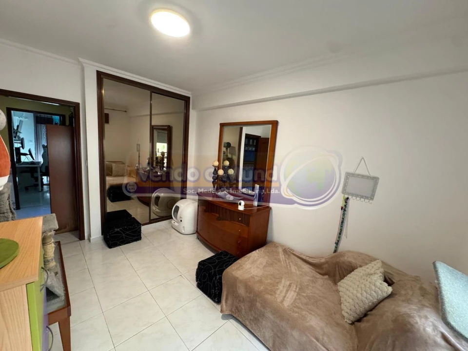 Apartamento T3 para Venda em Benavente Foto 10