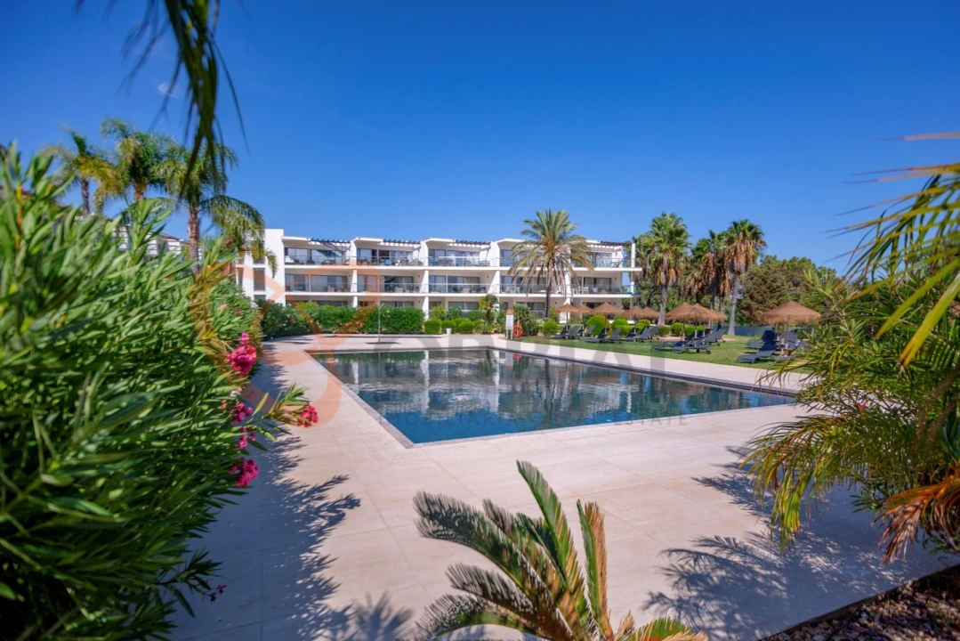 Apartamento T1 para Venda em Albufeira e Olhos de Água Foto 20