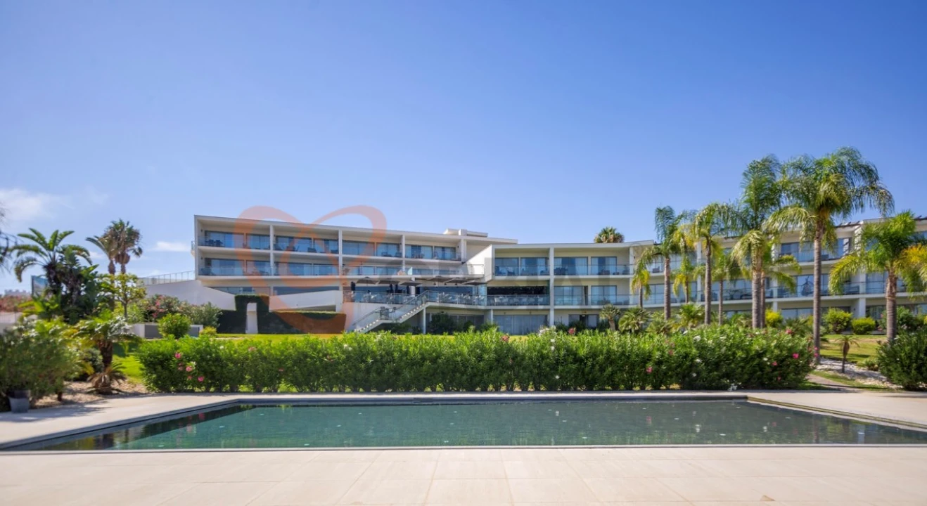 Apartamento T1 para Venda em Albufeira e Olhos de Água Foto 5