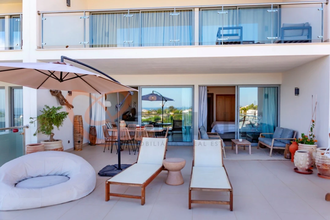Apartamento T1 para Venda em Albufeira e Olhos de Água Foto 3