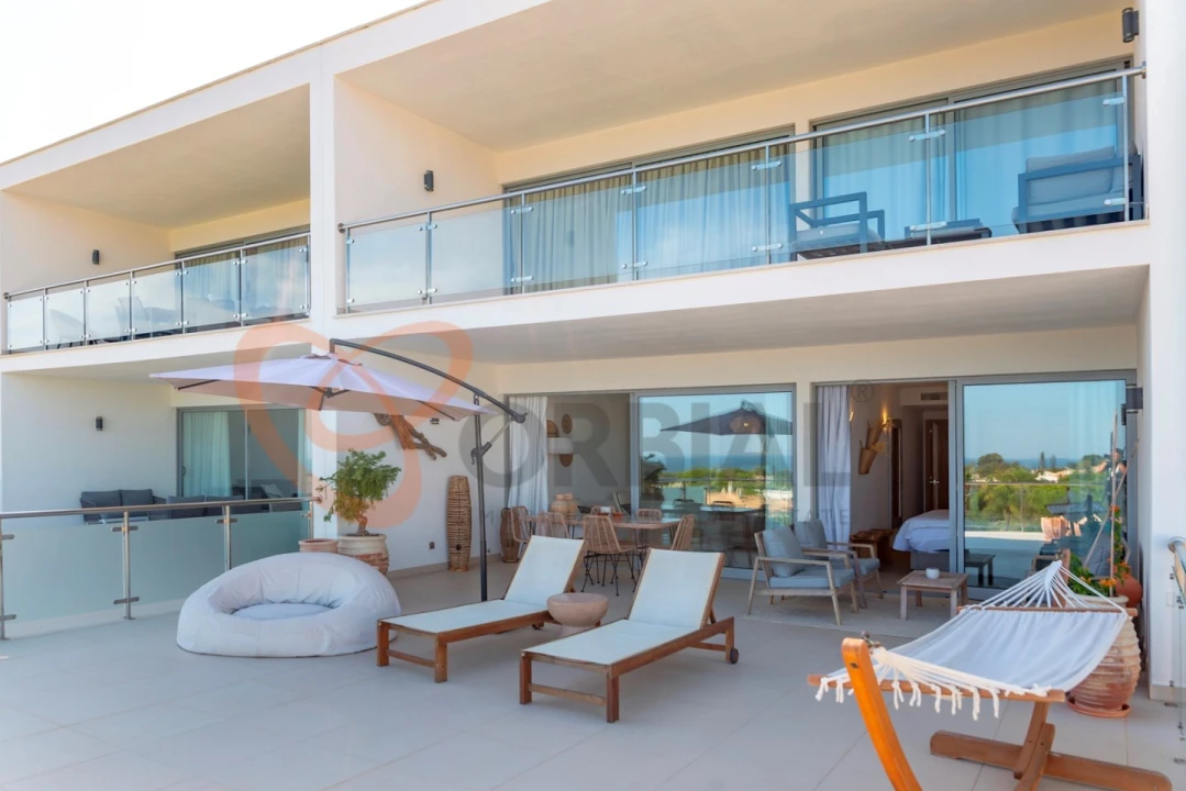 Apartamento T1 para Venda em Albufeira e Olhos de Água Foto 6
