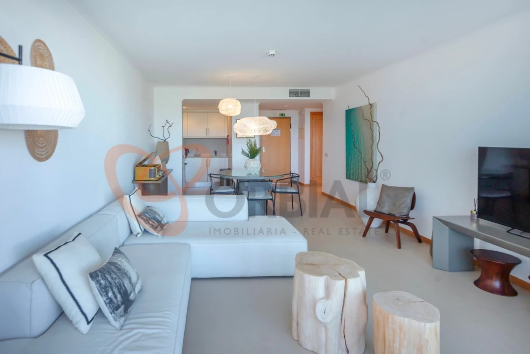 Apartamento T1 para Venda em Albufeira e Olhos de Água Foto 8