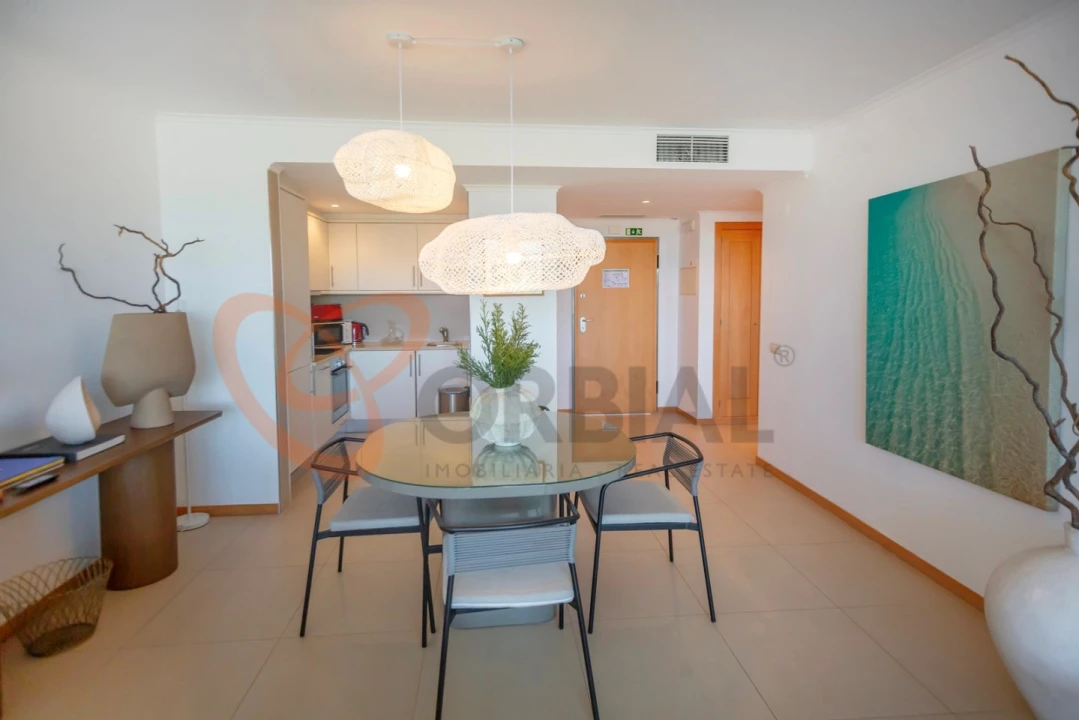 Apartamento T1 para Venda em Albufeira e Olhos de Água Foto 11