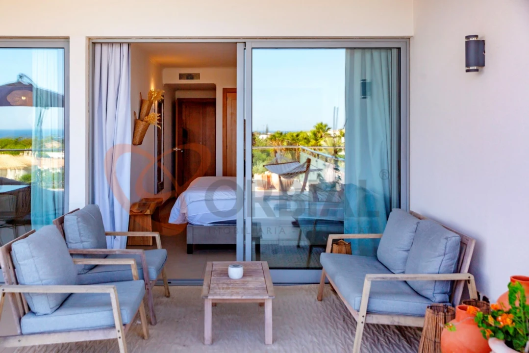 Apartamento T1 para Venda em Albufeira e Olhos de Água Foto 43