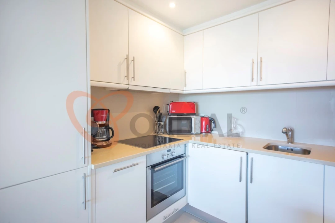 Apartamento T1 para Venda em Albufeira e Olhos de Água Foto 14