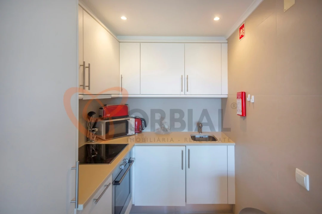 Apartamento T1 para Venda em Albufeira e Olhos de Água Foto 15