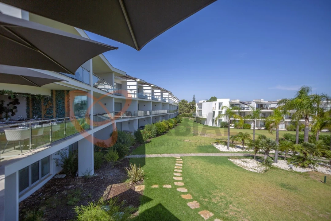 Apartamento T1 para Venda em Albufeira e Olhos de Água Foto 21
