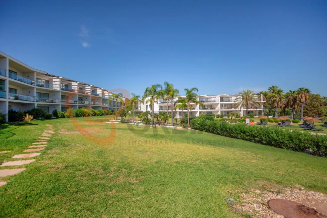 Apartamento T1 para Venda em Albufeira e Olhos de Água Foto 23