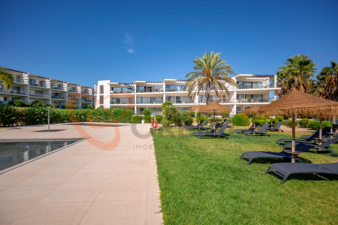 Apartamento T1 para Venda em Albufeira e Olhos de Água Foto 26