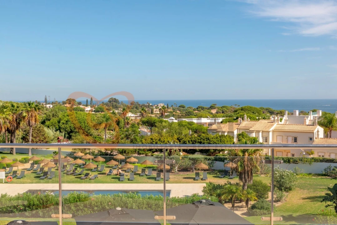 Apartamento T1 para Venda em Albufeira e Olhos de Água Foto 31