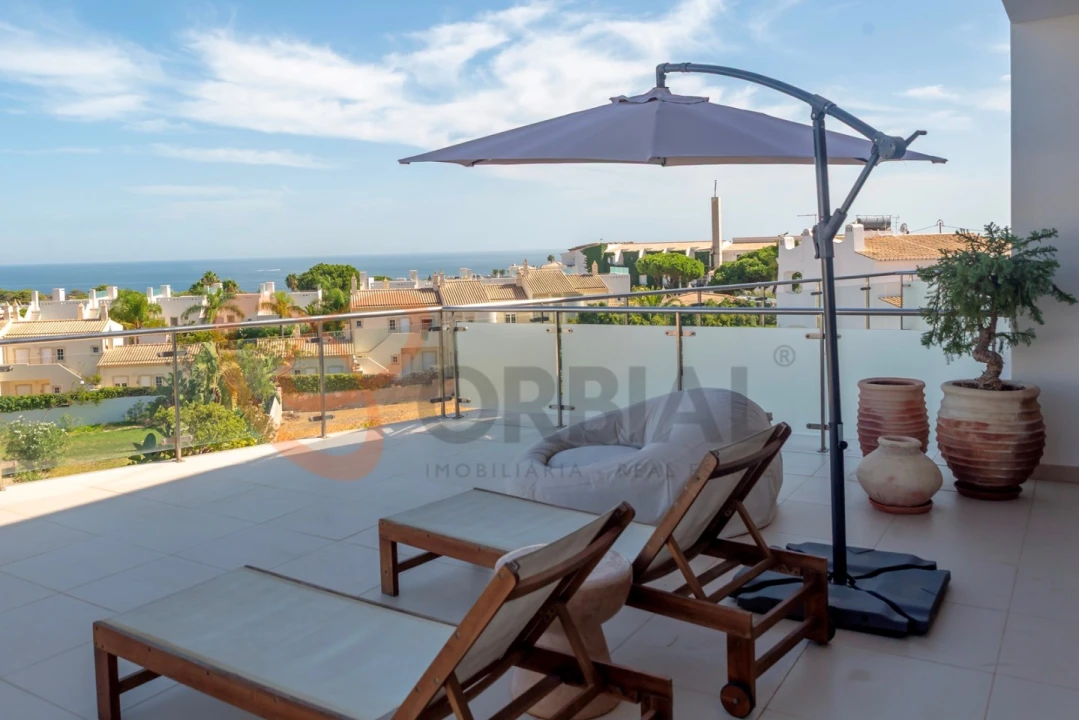 Apartamento T1 para Venda em Albufeira e Olhos de Água Foto 4