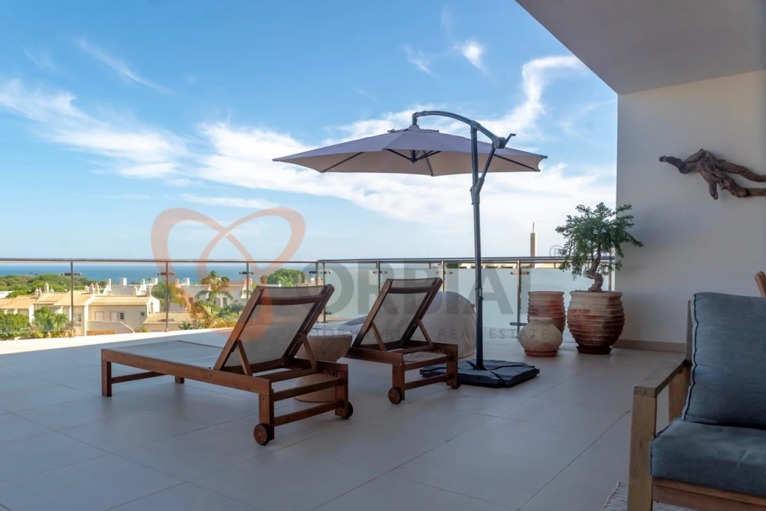 Apartamento T1 para Venda em Albufeira e Olhos de Água Foto 35