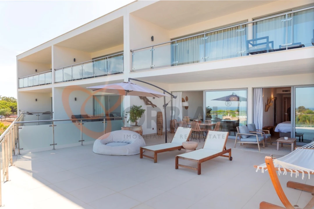 Apartamento T1 para Venda em Albufeira e Olhos de Água Foto 37