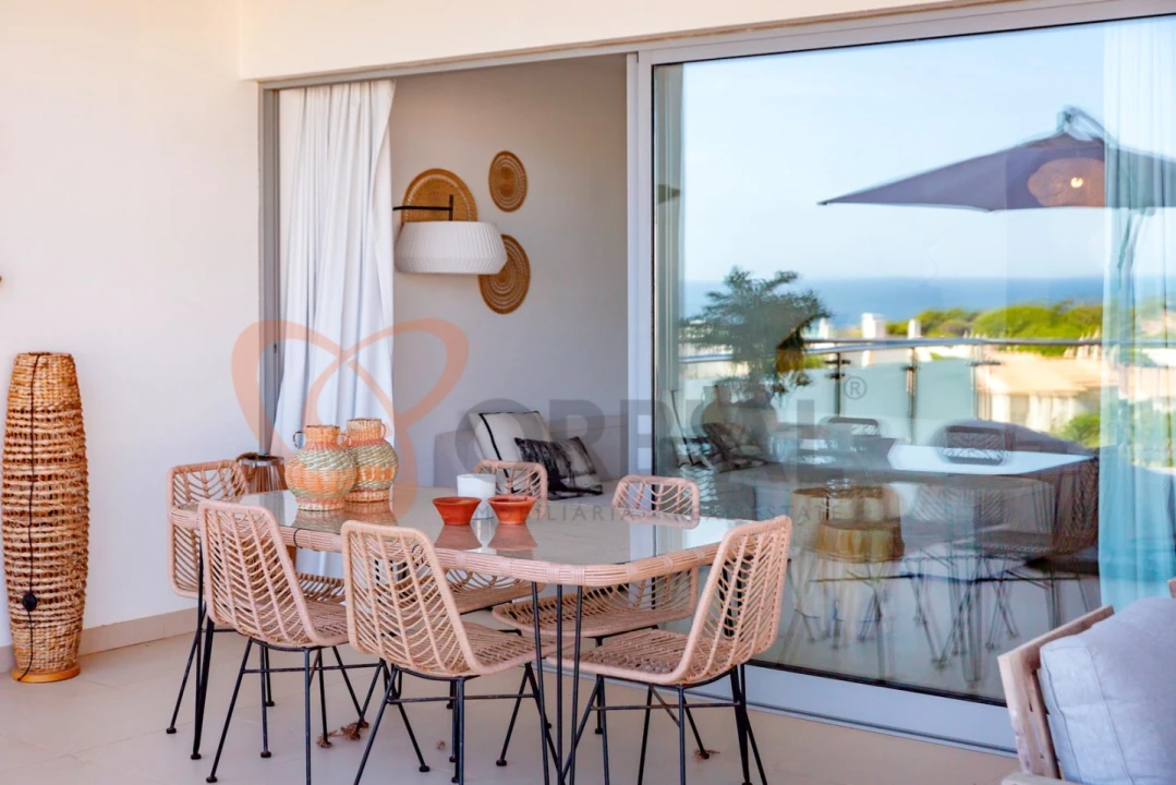Apartamento T1 para Venda em Albufeira e Olhos de Água Foto 33