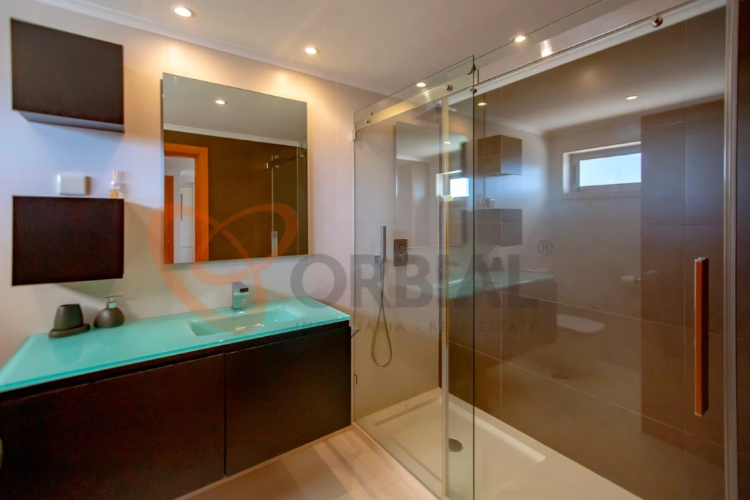 Apartamento T1 para Venda em Albufeira e Olhos de Água Foto 45