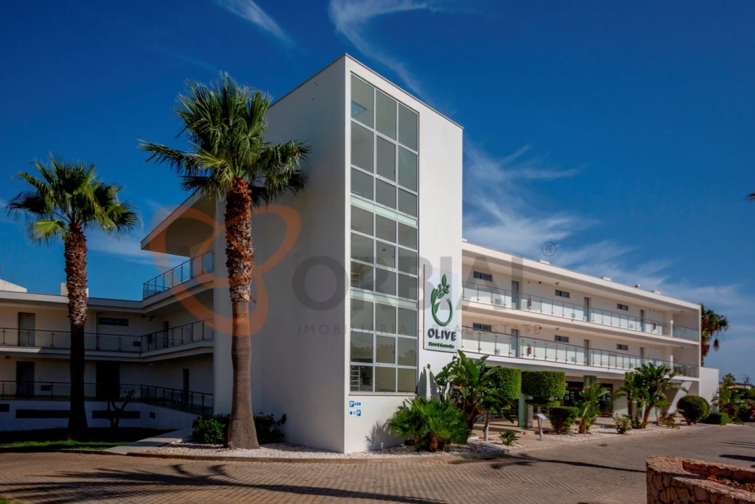 Apartamento T1 para Venda em Albufeira e Olhos de Água Foto 53