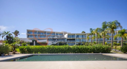 Apartamento T1 para Venda em Albufeira e Olhos de Água