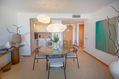 Apartamento T1 para Venda em Albufeira e Olhos de Água