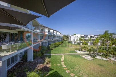 Apartamento T1 para Venda em Albufeira e Olhos de Água