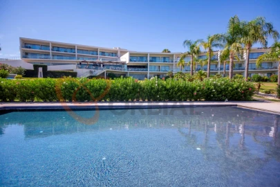 Apartamento T1 para Venda em Albufeira e Olhos de Água