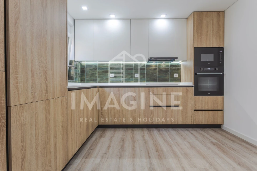 Apartamento T4 para Venda em União das Freguesias de Setúbal Foto 2