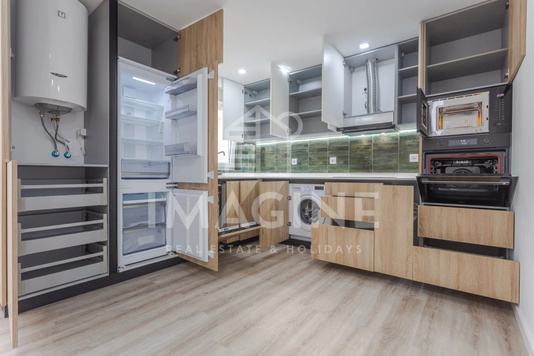 Apartamento T4 para Venda em União das Freguesias de Setúbal Foto 10