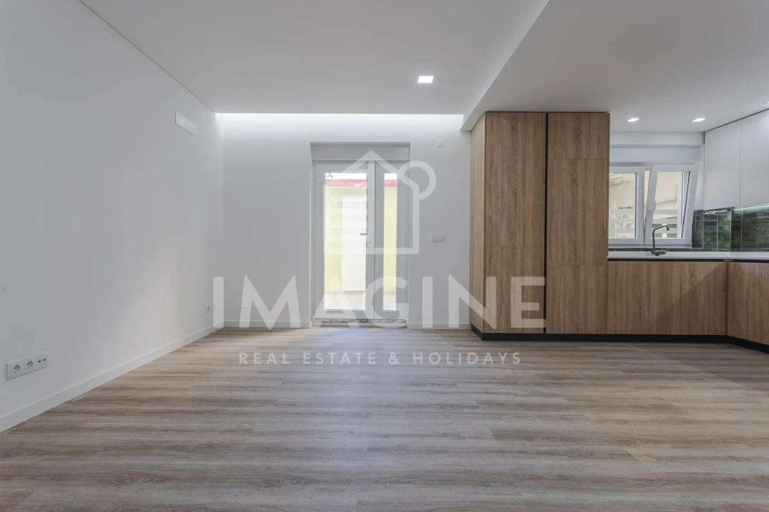 Apartamento T4 para Venda em União das Freguesias de Setúbal Foto 15