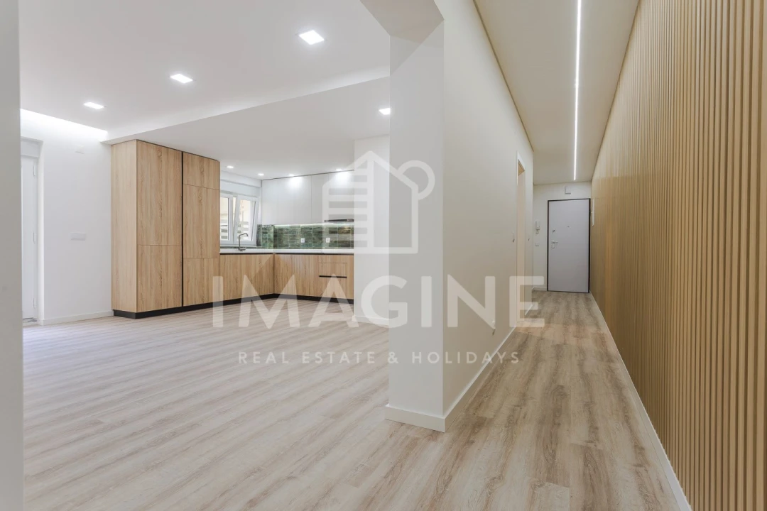 Apartamento T4 para Venda em União das Freguesias de Setúbal Foto 1