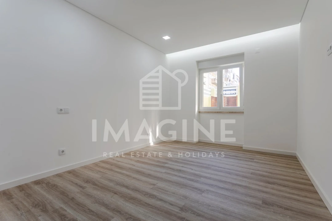 Apartamento T4 para Venda em União das Freguesias de Setúbal Foto 20