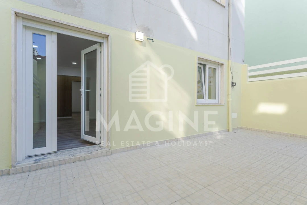 Apartamento T4 para Venda em União das Freguesias de Setúbal Foto 32