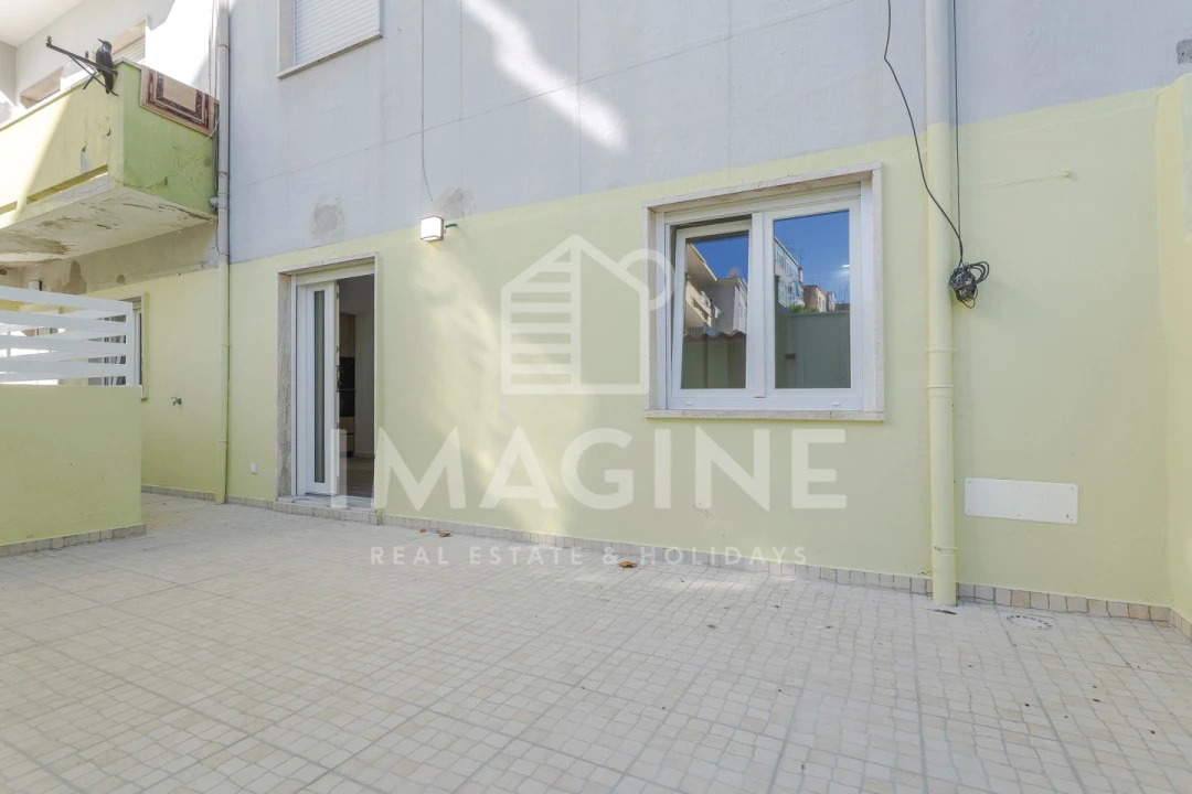 Apartamento T4 para Venda em União das Freguesias de Setúbal Foto 35