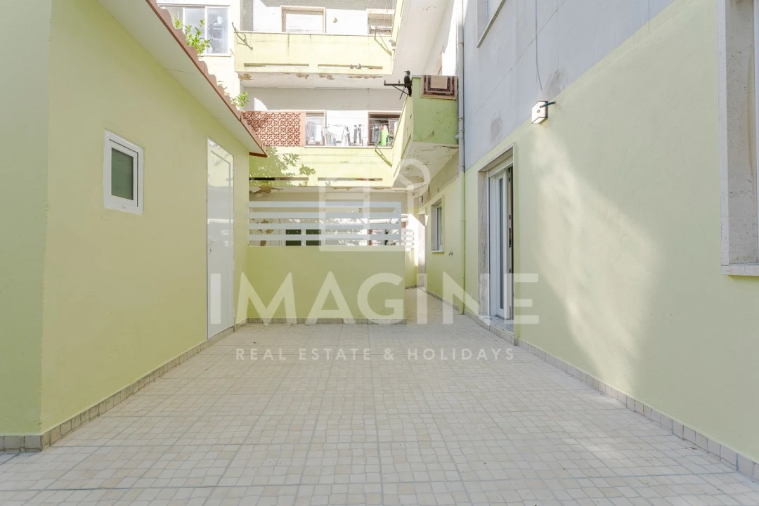 Apartamento T4 para Venda em União das Freguesias de Setúbal Foto 36