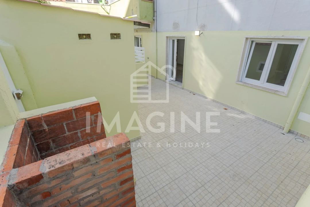 Apartamento T4 para Venda em União das Freguesias de Setúbal Foto 37