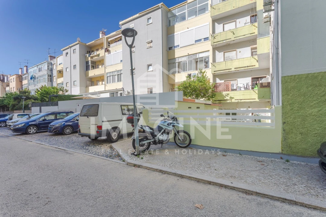 Apartamento T4 para Venda em União das Freguesias de Setúbal Foto 39