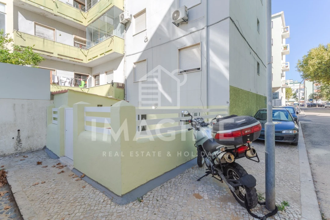 Apartamento T4 para Venda em União das Freguesias de Setúbal Foto 40