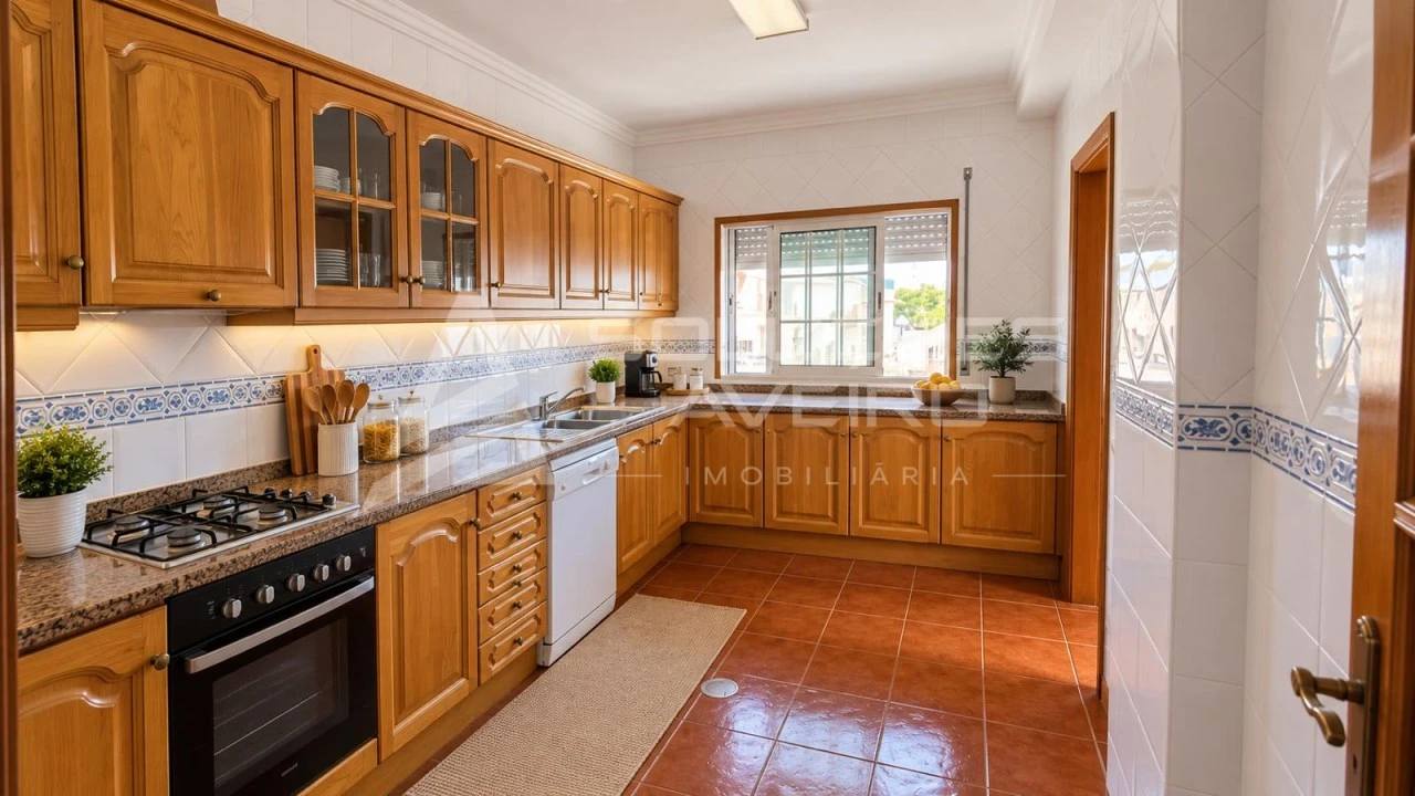 Apartamento T3 para Venda em Gafanha da Nazaré Foto 2
