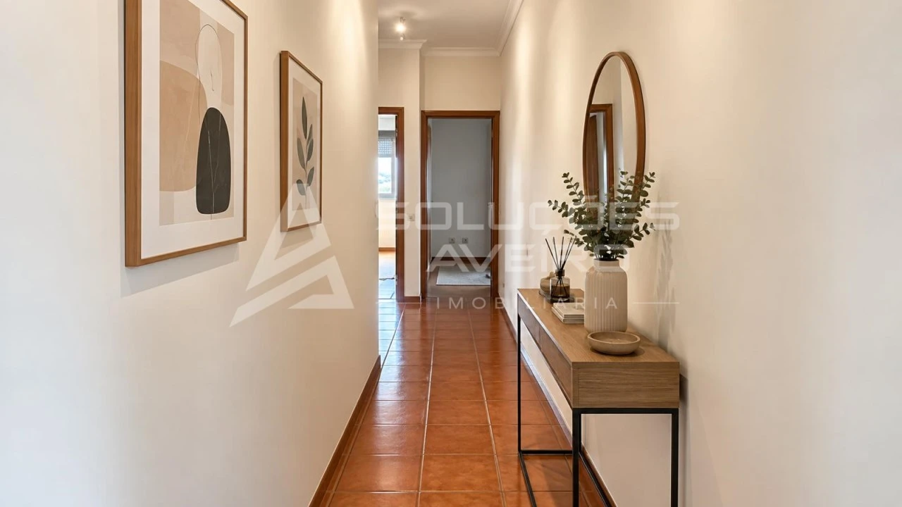 Apartamento T3 para Venda em Gafanha da Nazaré Foto 8