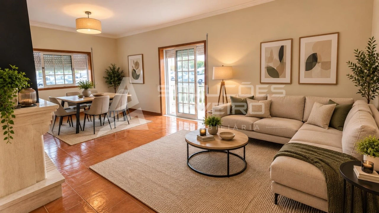 Apartamento T3 para Venda em Gafanha da Nazaré Foto 1