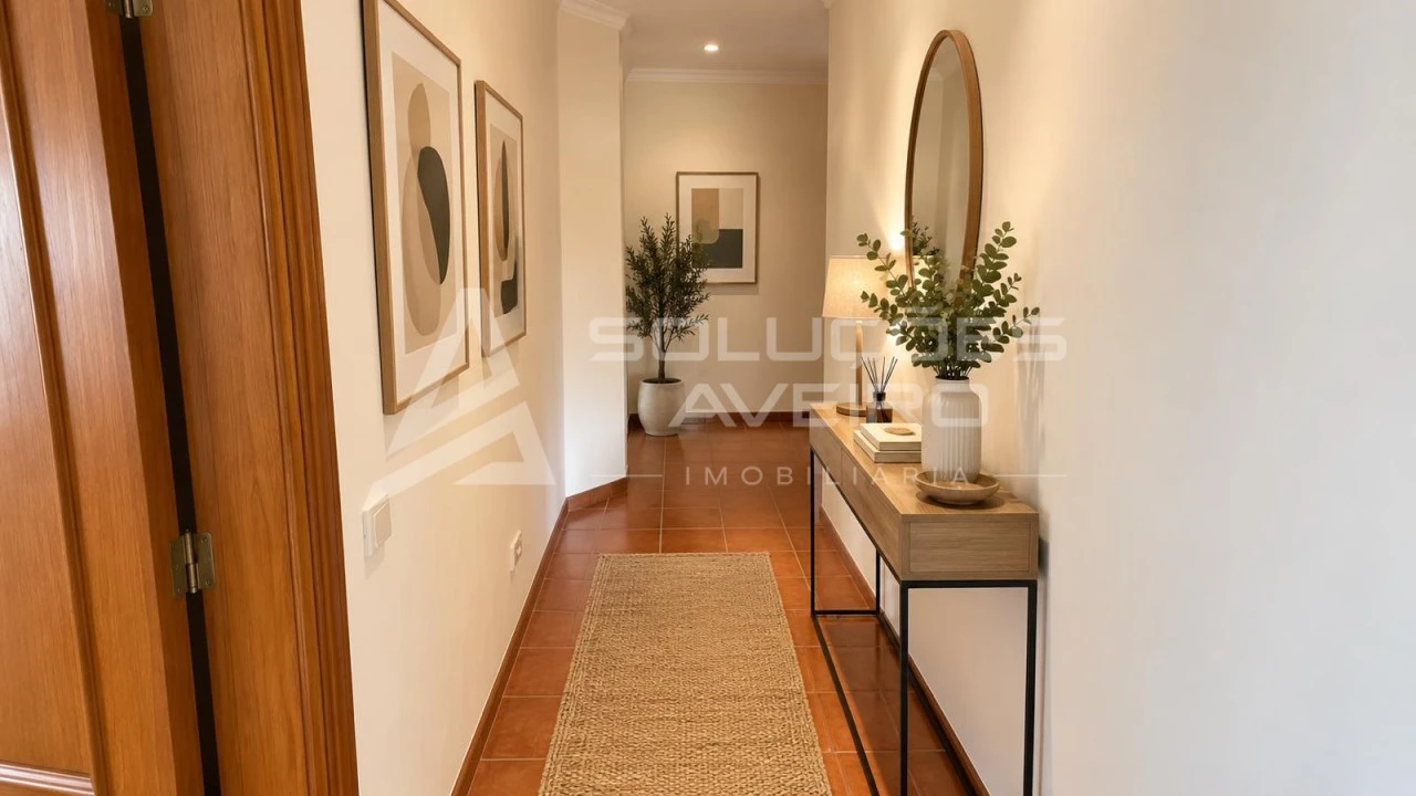 Apartamento T3 para Venda em Gafanha da Nazaré Foto 10