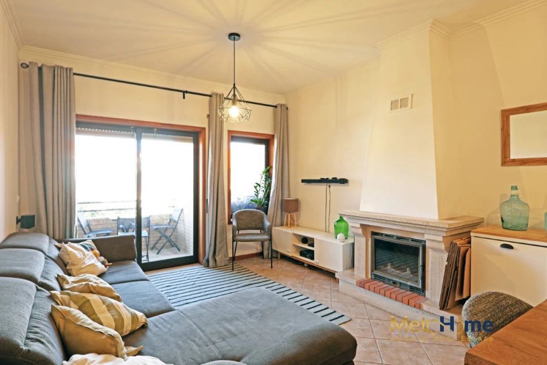 Apartamento T2 para Venda em Arcozelo Foto 7