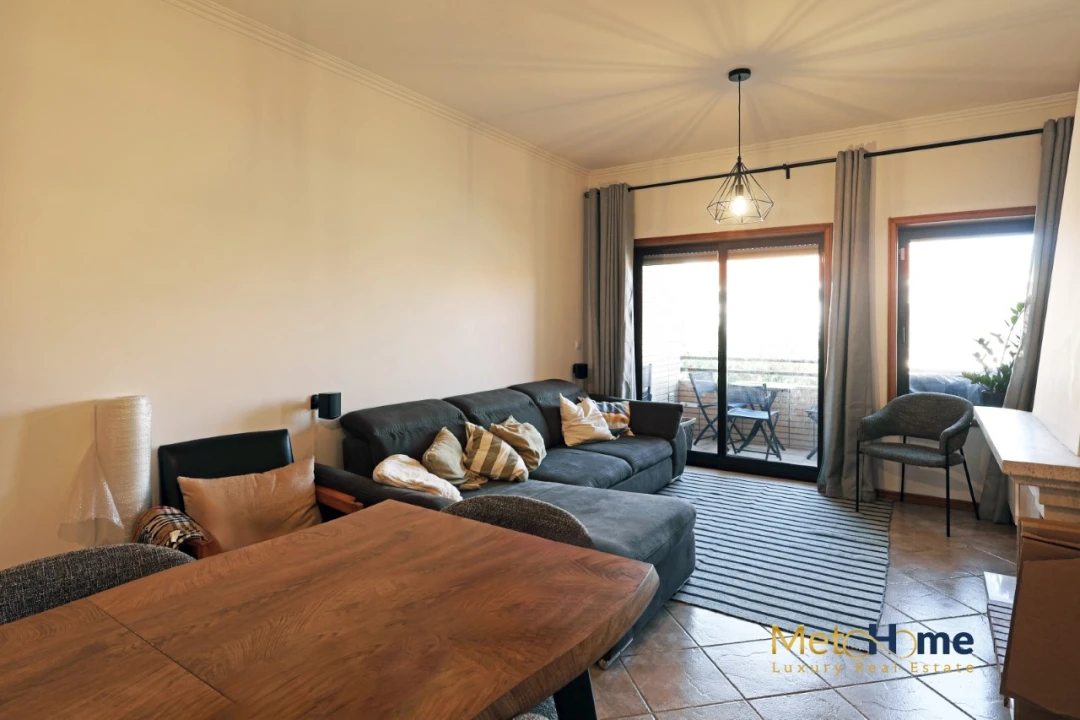 Apartamento T2 para Venda em Arcozelo Foto 5