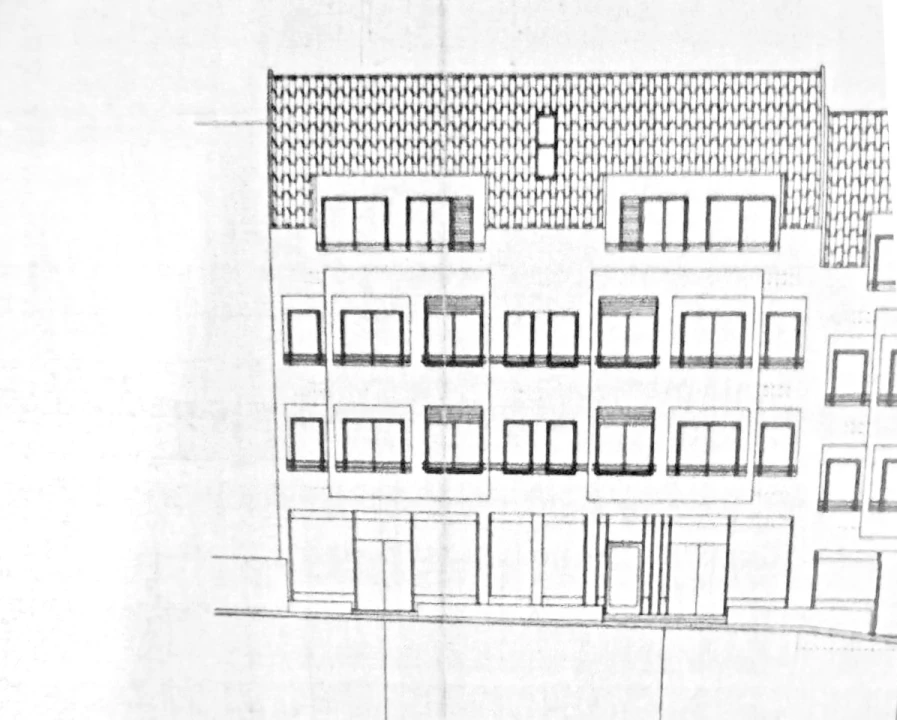 Apartamento T2 para Venda em Arcozelo Planta 2