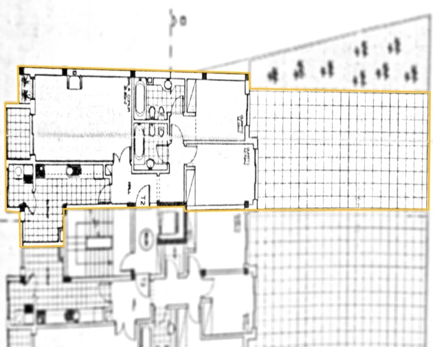 Apartamento T2 para Venda em Arcozelo Planta 1