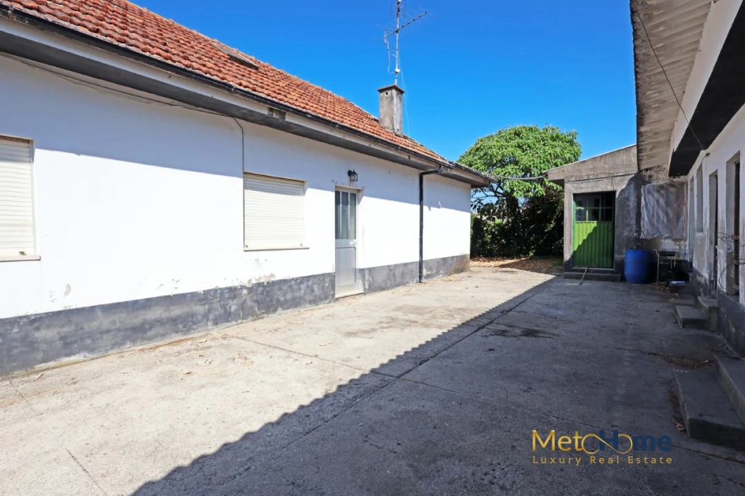 Moradia T2 para Venda em Canidelo Foto 16