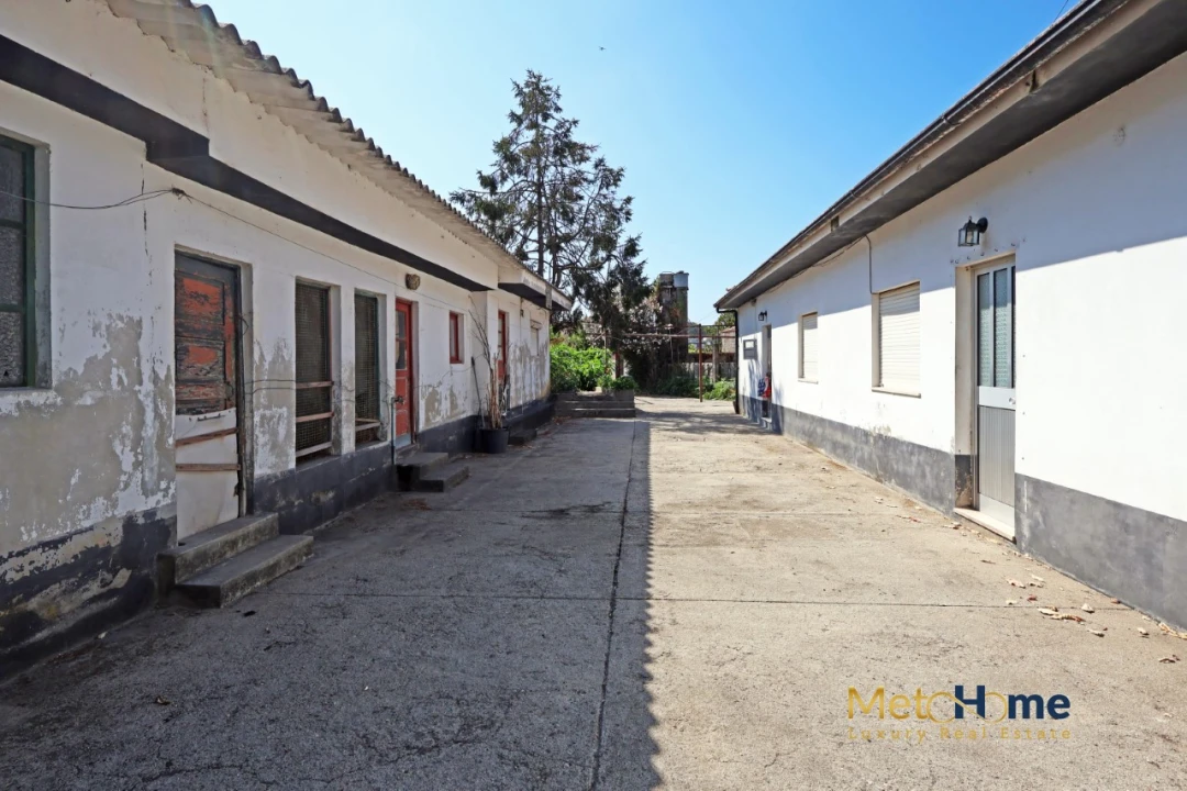 Moradia T2 para Venda em Canidelo Foto 22