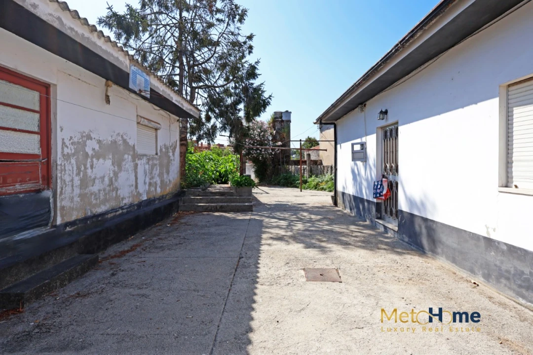 Moradia T2 para Venda em Canidelo Foto 24