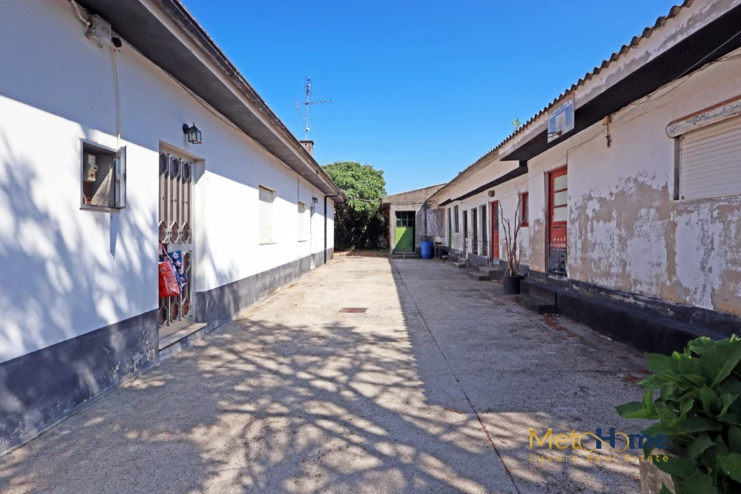 Moradia T2 para Venda em Canidelo Foto 14